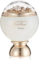Souvenir Floral Bouquet Afnan for women