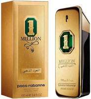 1 Million Golden Oud Paco Rabanne for men