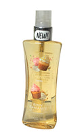 Cupcake Swirl Body Fantasies for women