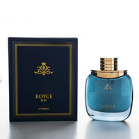 Royce Bleu VÛRV for men