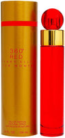 360° Red Perry Ellis for women