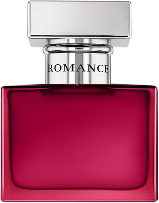Romance Eau de Parfum Intense Ralph Lauren for women - luxurious floral fragrance in a sleek bottle - best price
