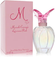 Luscious Pink Mariah Carey for women