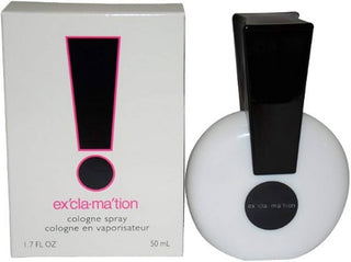 Excla-mation Star Coty perfume for women - Elegant floral fragrance in a bottle - Buy now on Amazon