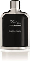 Jaguar Classic Black Jaguar for men