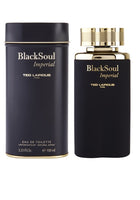 Black Soul Ted Lapidus for men
