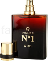 Etienne Aigner No 1 Etienne Aigner for men
