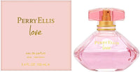Perry Ellis Love Perry Ellis for women