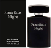 Night Perry Ellis for men