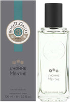 L'Homme Menthe Roger & Gallet for men