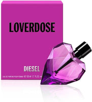 Loverdose L'Eau de Toilette Diesel for women