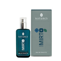 Note di Mirto Nature's for men