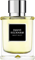 Instinct David Beckham for men
