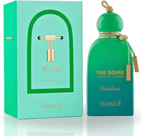 Pantheon Hamidi for women and men