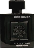 Black Touch Franck Olivier for men