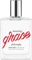 Amazing Grace Limited Edition Philosophy for women