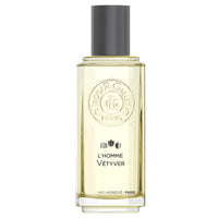 Vetyver Roger & Gallet for men