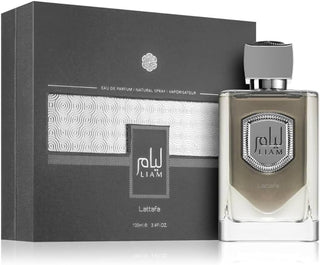 Unisex Liam Lattafa Perfumes - Best Fragrance for Women and Men - Buy Online Now