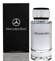 Mercedes-Benz Mercedes-Benz for men
