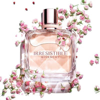 Irrésistible Givenchy Eau de Toilette Fraiche Givenchy for women