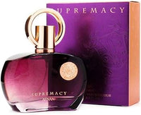 Supremacy Purple Afnan for women