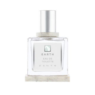 Earth Zents Unisex Perfume - Best Natural Fragrance for Women and Men