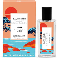 Calvi Beach Parfums Berdoues for women and men