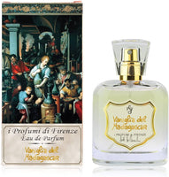 Vaniglia del Madagascar I Profumi di Firenze for women