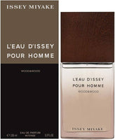 L'Eau d'Issey pour Homme Wood & Wood Issey Miyake for men