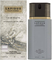 Lapidus Pour Homme Ted Lapidus for men