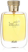 Hawas for Her Rasasi for women