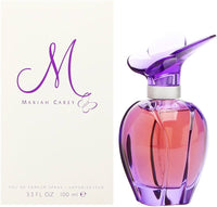 M Mariah Carey for women