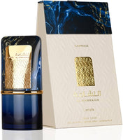 Al Nashama Lattafa Perfumes for women and men