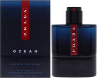 Luna Rossa Ocean Prada for men