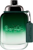 Coach Green Coach for men