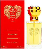 Fleur d’Iris Maitre Parfumeur et Gantier for women