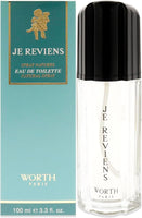 Je Reviens Eau de Toilette Worth for women