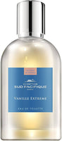 Vanille Extreme Eau de Toilette Comptoir Sud Pacifique for women
