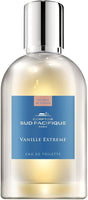 Vanille Extreme Eau de Parfum Comptoir Sud Pacifique for women