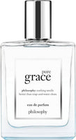 Pure Grace Philosophy for women