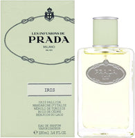 Infusion d'Iris Prada for women