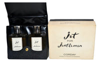 Jet for Jentlemen Corday for men
