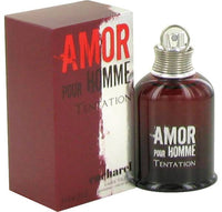 Amor Pour Homme Tentation Cacharel for men
