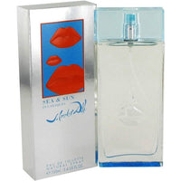 Sea & Sun in Cadaques Salvador Dali for women