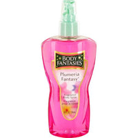Body Fantasies Plumeria Parfums de Coeur for women