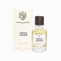 Tuberosa d’Autunno I Profumi di Firenze for women