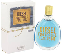 Fuel for Life l’Eau Diesel for men