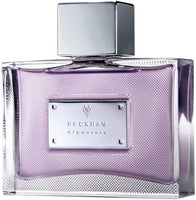 Signature for Him David Beckham for men
