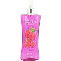 Body Fantasies Signature Raspberry Parfums de Coeur for women