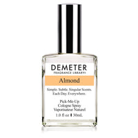 Almond Demeter Fragrance for women and men